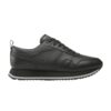 Sneakers Calvin Klein low top lace up mono