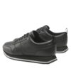 Sneakers Calvin Klein low top lace up mono