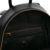 Zaino Love Moschino nero