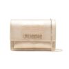 Borsa Love Moschino a tracolla lucida