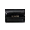 Borsa Love Moschino a tracolla lucida