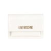 Borsa Love Moschino a tracolla lucida