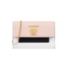 Borsa Love Moschino clutch turn lock