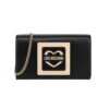 Borsa Love Moschino tracolla logo