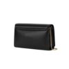 Borsa Love Moschino tracolla logo