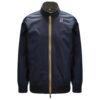 Giubbino K-way karsene reversibile