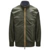 Giubbino K-way karsene reversibile