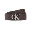Cintura Calvin Klein reversibile