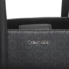 Borsa Calvin Klein a spalla