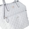 Borsa Guess vikky logo