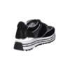 Sneakers Liu Jo platform  in velluto