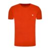 T-shirt Guess con piccolo logo