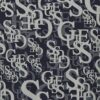 T-shirt Guess logo all over