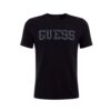 T-shirt Guess logo frontale