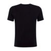 T-shirt Guess logo frontale