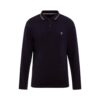 Polo Guess logata