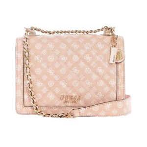 Borsa Guess abey tracolla logo