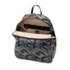 Zaino Guess vikky logo