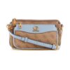 Borsa Guess nell logo mini