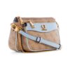 Borsa Guess nell logo mini