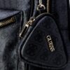 Zaino Guess house party logato