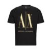 T-shirt Armani Exchange in cotone