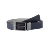 Cintura Armani Exchange reversibile