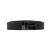 Cintura Armani Exchange logata