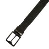 Cintura Armani Exchange logata
