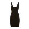 Abito Guess in maglia aderente