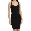 Abito Guess in maglia aderente