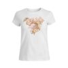 T-shirt Guess logo
