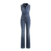 Tuta Guess in denim
