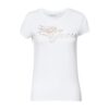 T-shirt Guess con logo