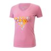 T-shirt Guess logo triangolo