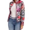 Piumino Guess reversibile