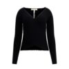 Maglione Guess incrociato sul davanti