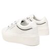 Sneakers Calvin Klein platform plus