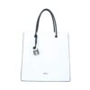 Borsa Rebelle diamante shopping