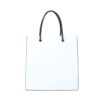 Borsa Rebelle diamante shopping
