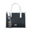 Borsa Rebelle virtus shopping piccola