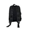 Zaino Philipp Plein Sport logo