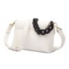 Mini borsa Plein Sport devon a tracolla