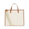 Borsa Twinset shopper logo