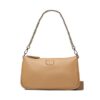 Borsa Twinset multipochette logo