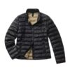 Giubbino Blauer imbottitura isabella