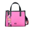 Borsa Rebelle virtus shopping piccola