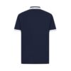 Polo EA7 golf club in cotone stretch