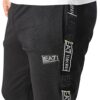 Pantaloni EA7 logo series