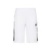 Bermuda EA7 logo series in cotone